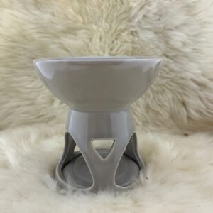 Brander grijs