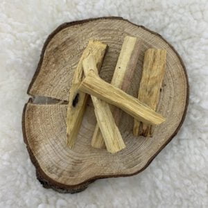 Palo Santo stokjes