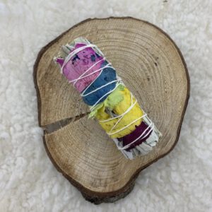 Smudge Stick - Chakra's