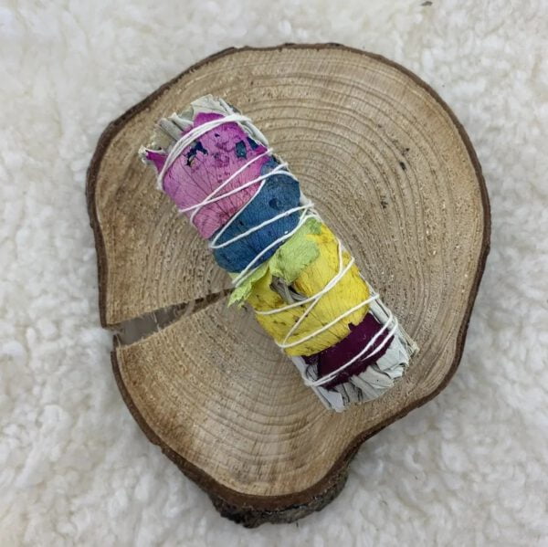 Smudge Stick - Chakra's