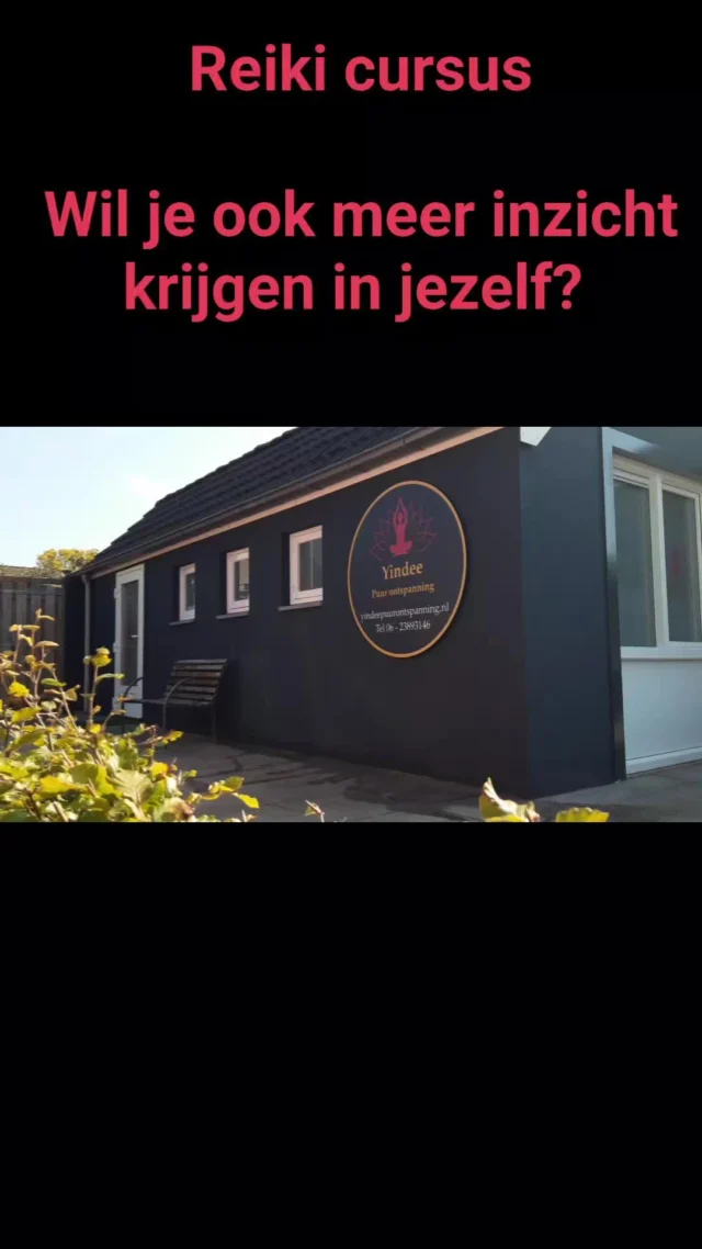 Www.yindeepuurontspanning.nl